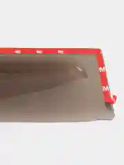 Дефлекторы боковых окон, ветровики для Chevrolet Aveo sd/ Шевроле Авео седан 2012-н.г