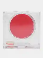 Коралловый румяна для лица сухие матовые