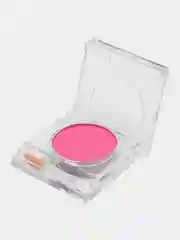 Розовый румяна для лица сухие матовые