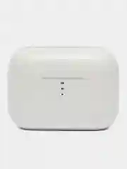 Белый беспроводные наушники T11
