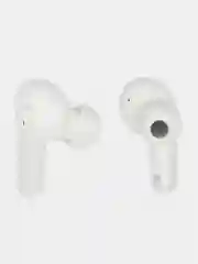 Белый беспроводные наушники T11