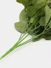 Белый искусственные цветы, букет Розы и ромашки