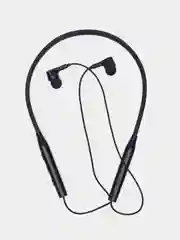 Синий беспроводные наушники для спорта BOROFONE BE59 BLUETOOTH, МАГНИТНАЯ ФИКСАЦИЯ, ЧИСТЫЙ ЗВУК