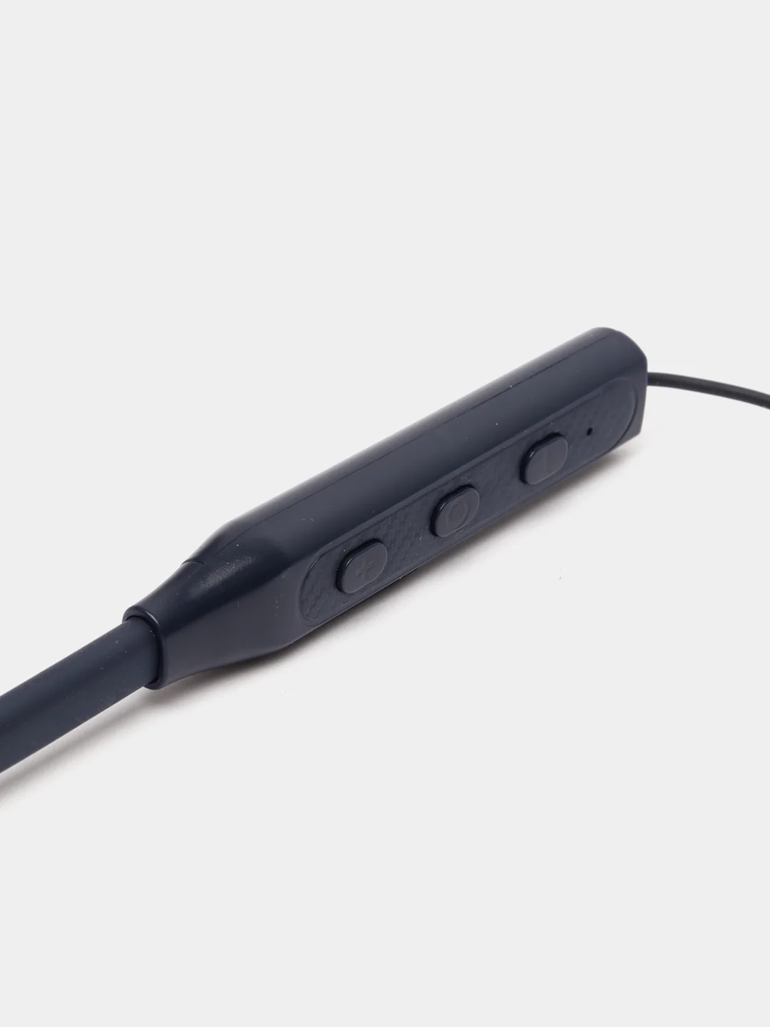 Синий беспроводные наушники для спорта BOROFONE BE59 BLUETOOTH, МАГНИТНАЯ ФИКСАЦИЯ, ЧИСТЫЙ ЗВУК