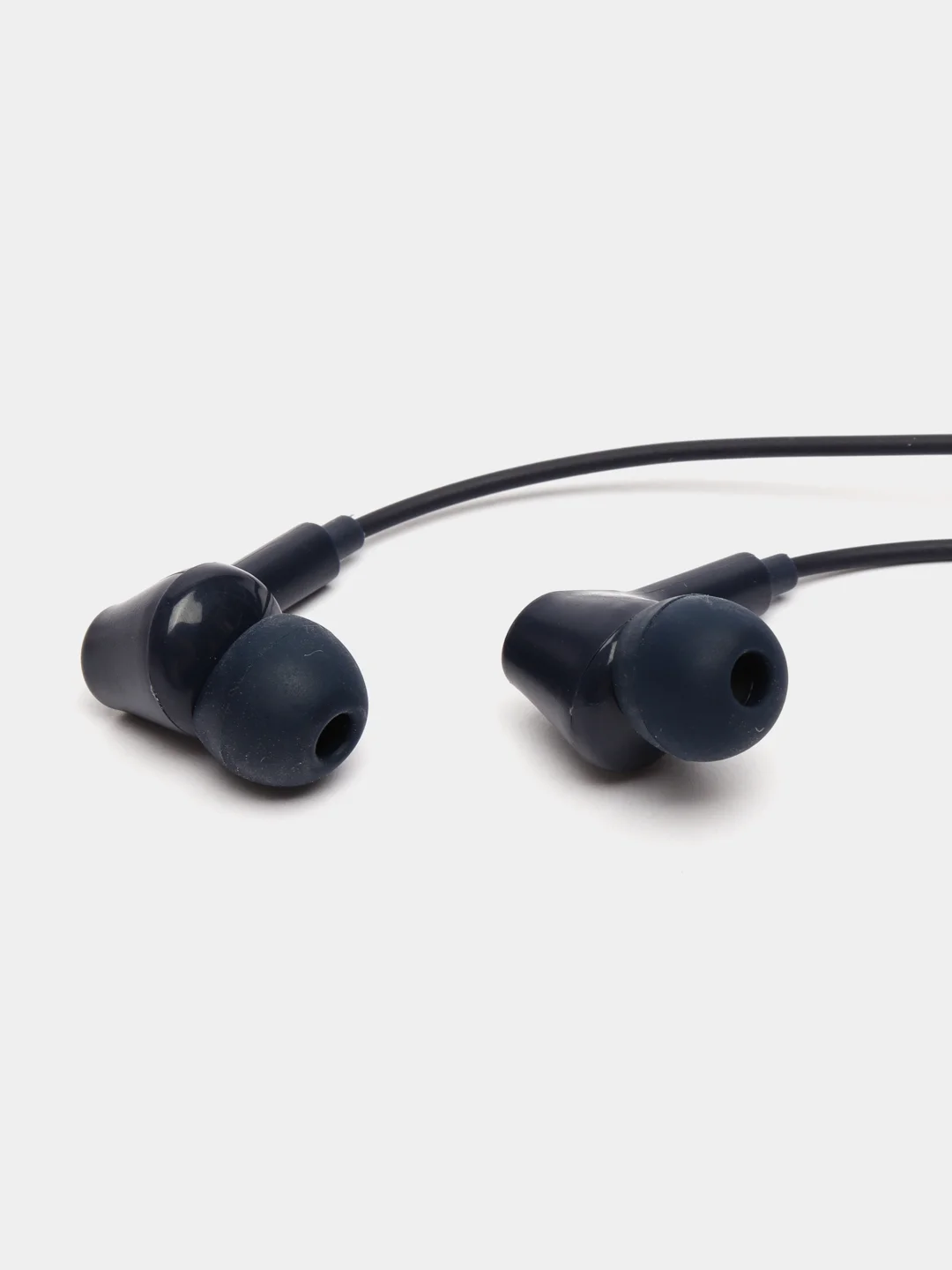 Синий беспроводные наушники для спорта BOROFONE BE59 BLUETOOTH, МАГНИТНАЯ ФИКСАЦИЯ, ЧИСТЫЙ ЗВУК