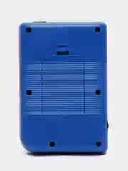 Синий игровая консоль SUP Game Box 400 in 1