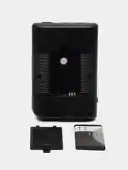 Синий игровая консоль SUP Game Box 400 in 1