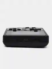 Синий игровая консоль SUP Game Box 400 in 1