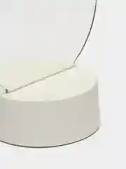 Ночник светильник 3d с маркером светодиодный