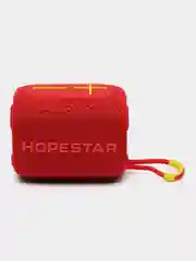 Красный колонка Hopestar P32 mini