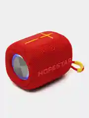 Красный колонка Hopestar P32 mini