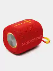 Красный колонка Hopestar P32 mini