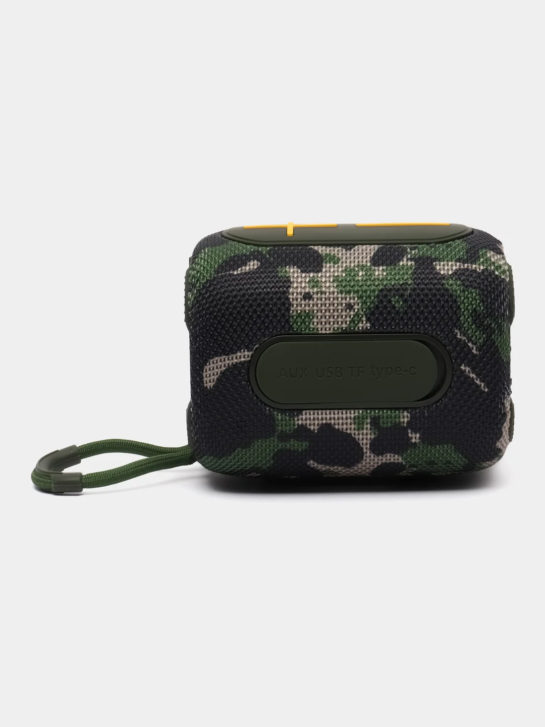 Хаки колонка Hopestar P32 mini