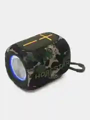 Хаки колонка Hopestar P32 mini