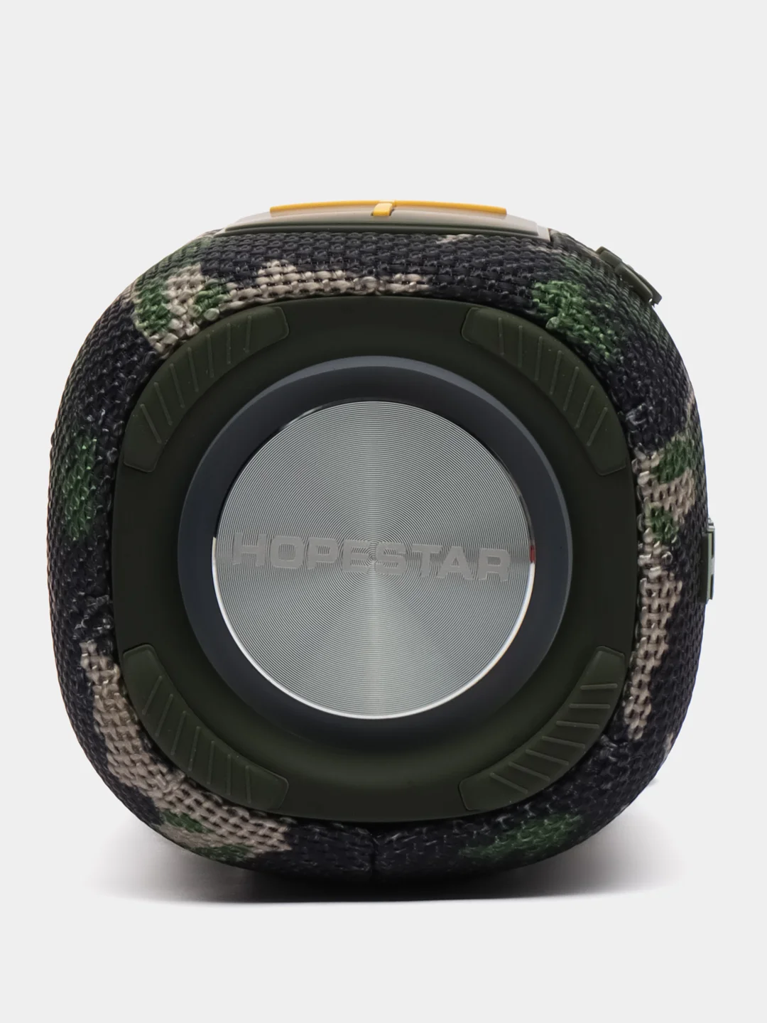 Хаки колонка Hopestar P32 mini