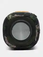 Хаки колонка Hopestar P32 mini