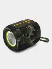 Хаки колонка Hopestar P32 mini