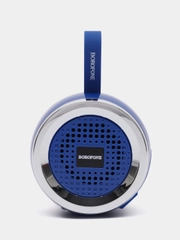 Bluetooth колонка Borofone BR2 Aurora Sports BT 5.0, 3W, microSD, USB, FM