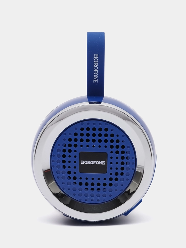 Bluetooth колонка Borofone BR2 Aurora Sports BT 5.0, 3W, microSD, USB, FM