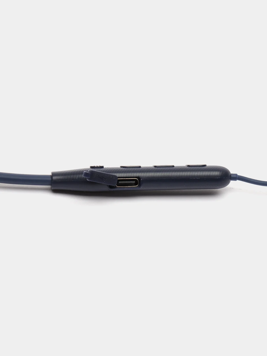 Синий беспроводные наушники ДЛЯ СПОРТА Hoco ES64, вакуумные, BLUETOOTH