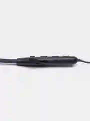 Синий беспроводные наушники ДЛЯ СПОРТА Hoco ES64, вакуумные, BLUETOOTH