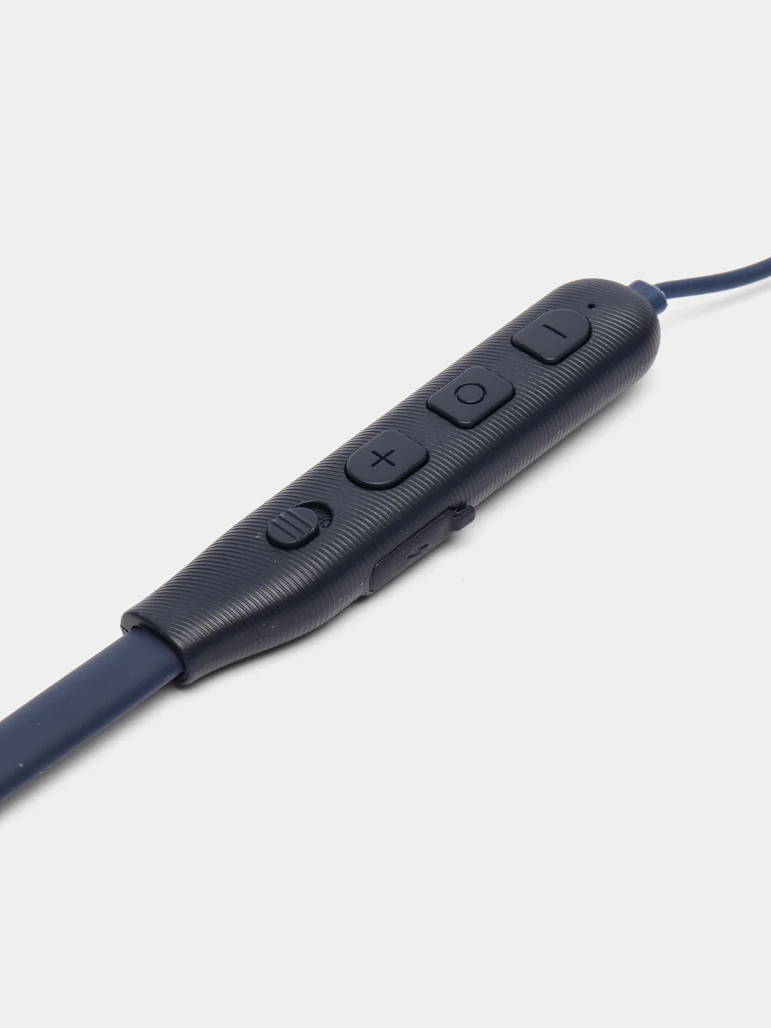 Синий беспроводные наушники ДЛЯ СПОРТА Hoco ES64, вакуумные, BLUETOOTH