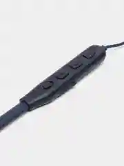 Синий беспроводные наушники ДЛЯ СПОРТА Hoco ES64, вакуумные, BLUETOOTH
