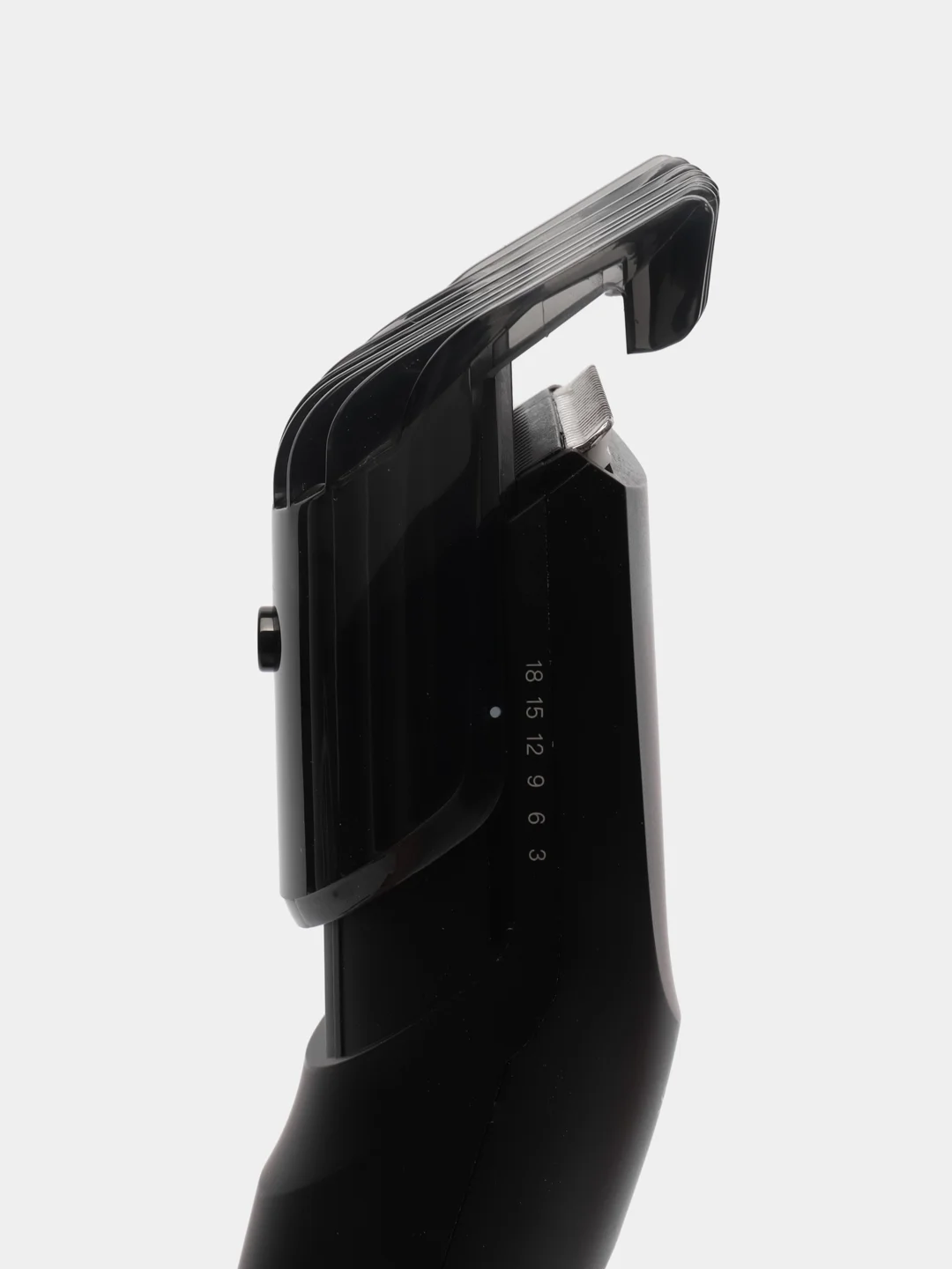 Черный машинка для стрижки волос ShowSee Electric Hair Clipper C2