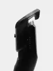 Черный машинка для стрижки волос ShowSee Electric Hair Clipper C2