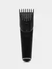 Черный машинка для стрижки волос ShowSee Electric Hair Clipper C2