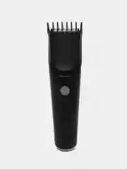 Черный машинка для стрижки волос ShowSee Electric Hair Clipper C2