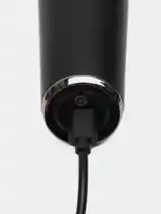 Черный машинка для стрижки волос ShowSee Electric Hair Clipper C2