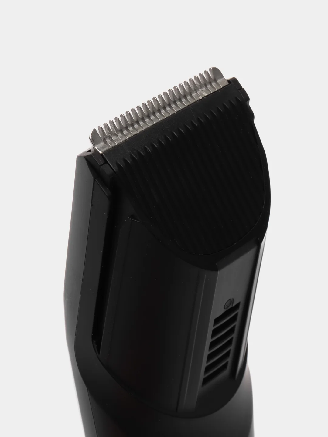Черный машинка для стрижки волос ShowSee Electric Hair Clipper C2