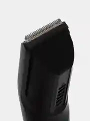 Черный машинка для стрижки волос ShowSee Electric Hair Clipper C2
