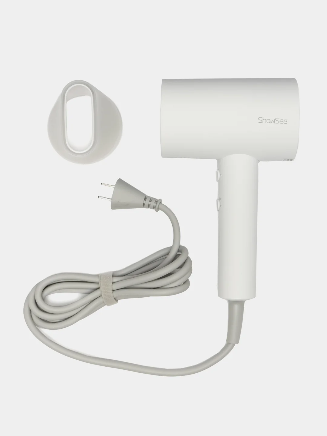 Фен Xiaomi ShowSee Hair Dryer A1, белый