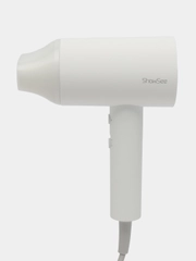 Фен Xiaomi ShowSee Hair Dryer A1, белый