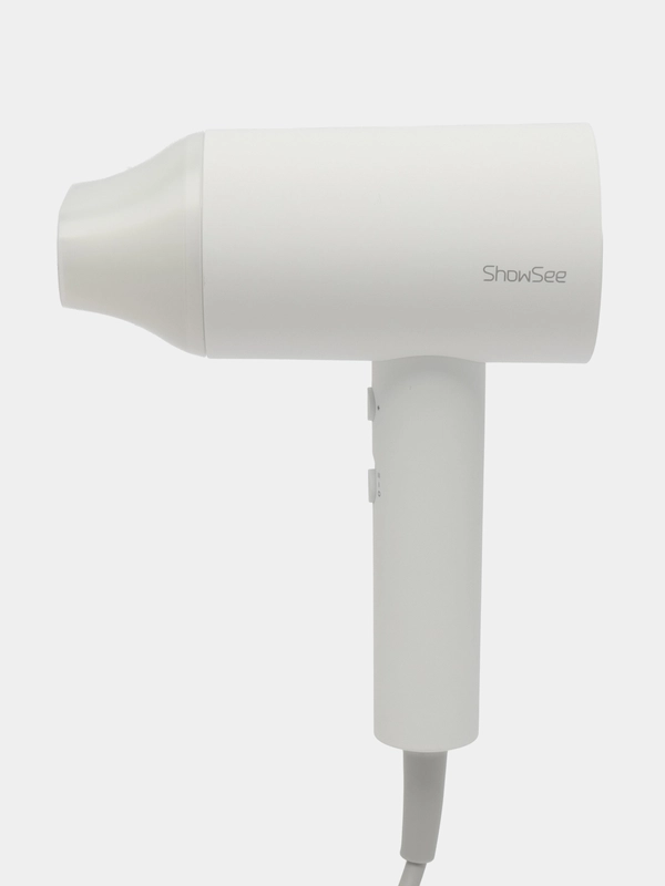 Фен Xiaomi ShowSee Hair Dryer A1, белый
