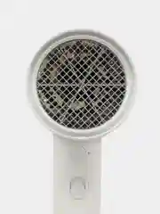 Фен Xiaomi ShowSee Hair Dryer A1, белый