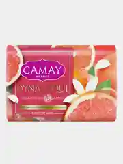 Подарочный набор CAMAY Коллекция ароматов, туалетное мыло, 4 вида