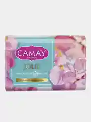 Подарочный набор CAMAY Коллекция ароматов, туалетное мыло, 4 вида