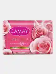 Подарочный набор CAMAY Коллекция ароматов, туалетное мыло, 4 вида