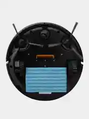 Робот-пылесос StarWind SRV3955, 18Вт, белый