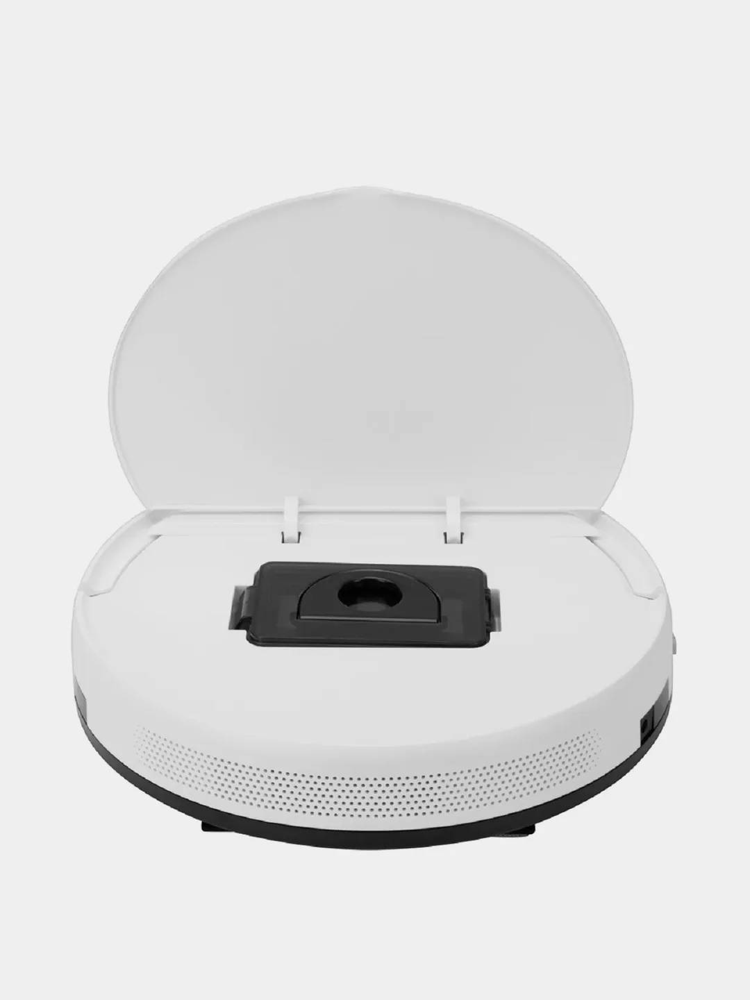 Робот-пылесос StarWind SRV3955, 18Вт, белый