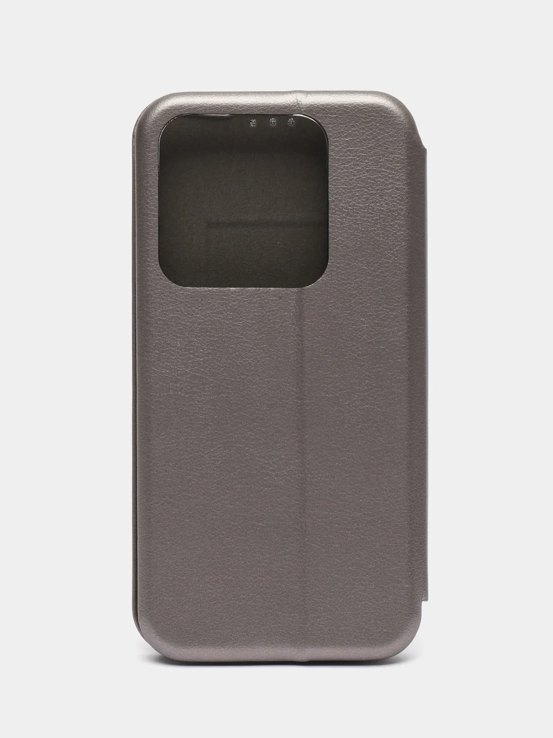 Золотой чехол книжка для Xiaomi 14, Xiaomi 14 Pro