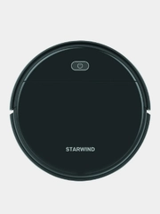 Робот-пылесос StarWind SRV3950, 18Вт, черный