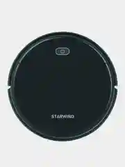 Робот-пылесос StarWind SRV3950, 18Вт, черный