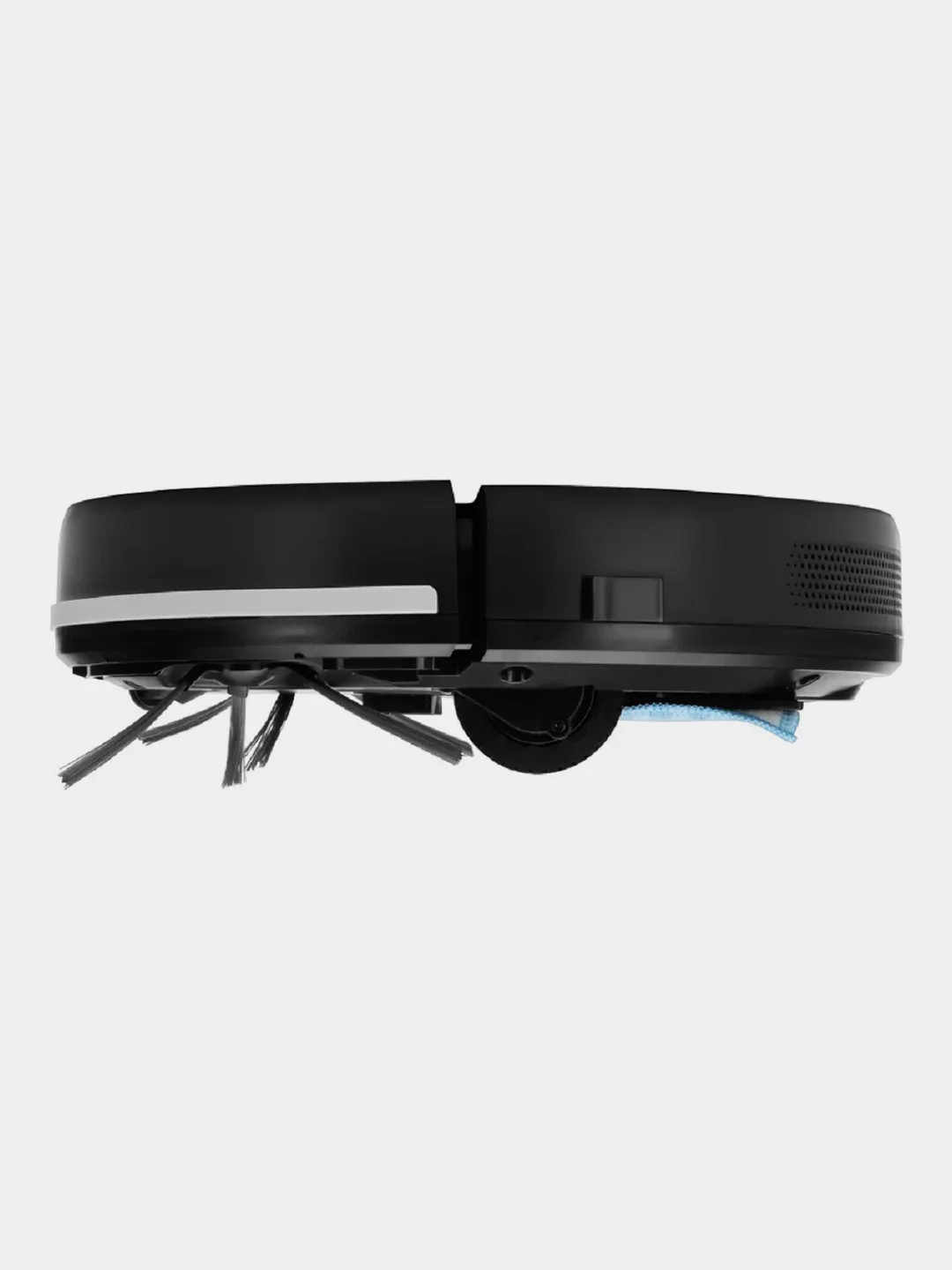 Робот-пылесос StarWind SRV3950, 18Вт, черный