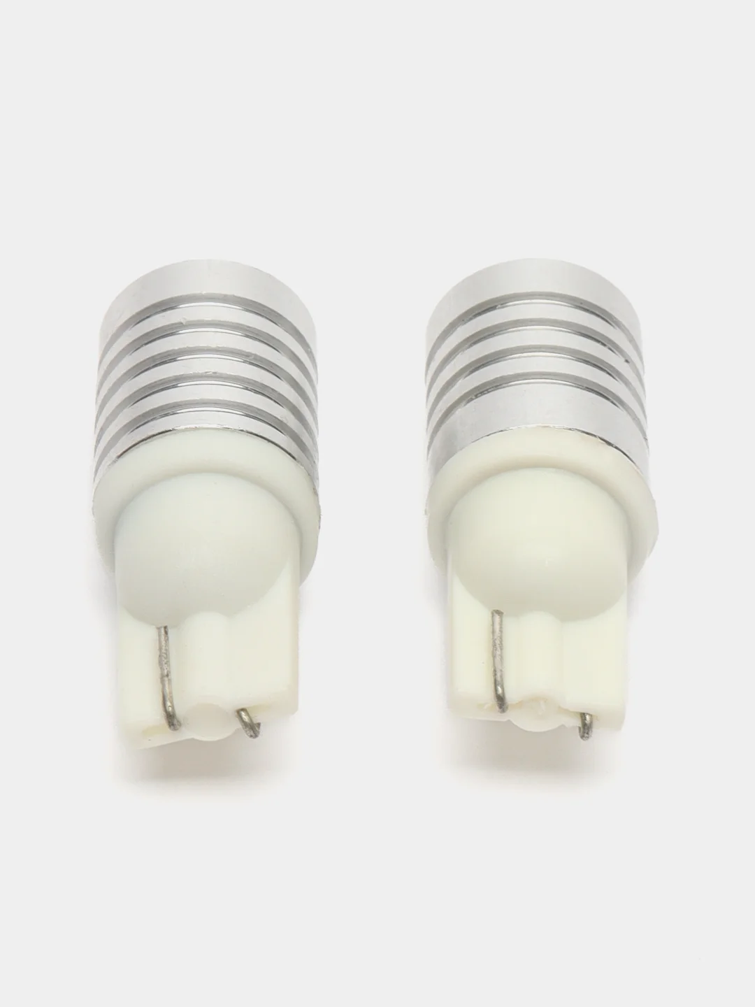 СВЕТОДИОДНАЯ ЛАМПА W5W T10CR3W 12V-24V LED BULB 32027 CARE 100lm 6000K (блистер 2 шт.)