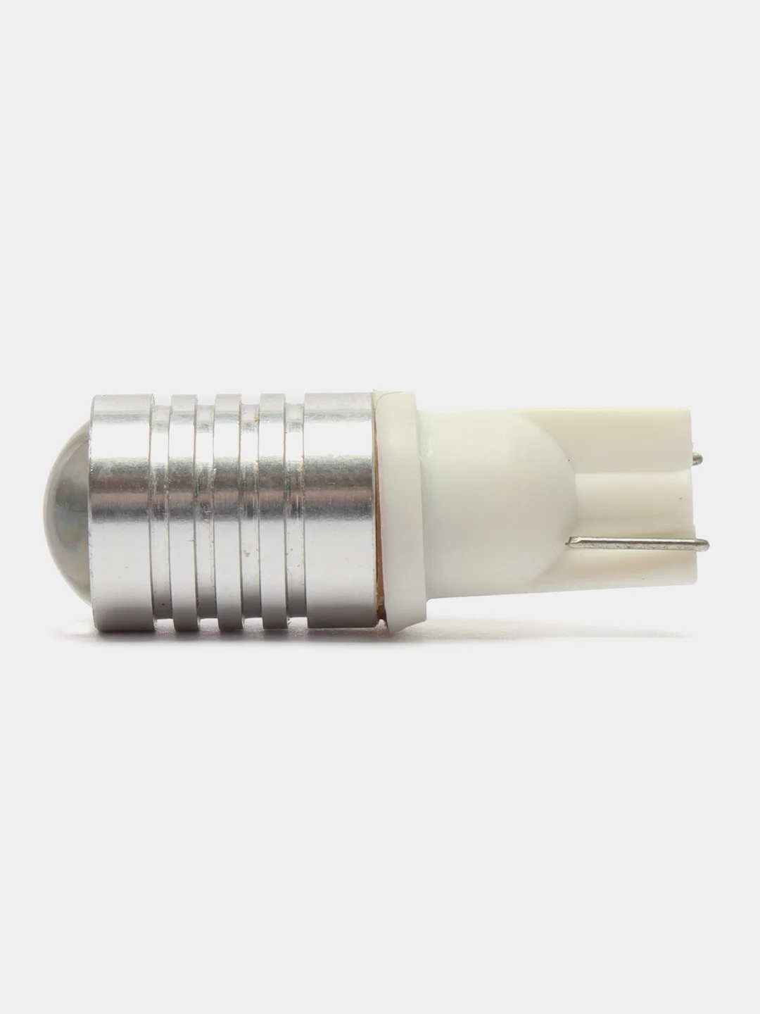 СВЕТОДИОДНАЯ ЛАМПА W5W T10CR3W 12V-24V LED BULB 32027 CARE 100lm 6000K (блистер 2 шт.)