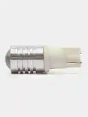 СВЕТОДИОДНАЯ ЛАМПА W5W T10CR3W 12V-24V LED BULB 32027 CARE 100lm 6000K (блистер 2 шт.)